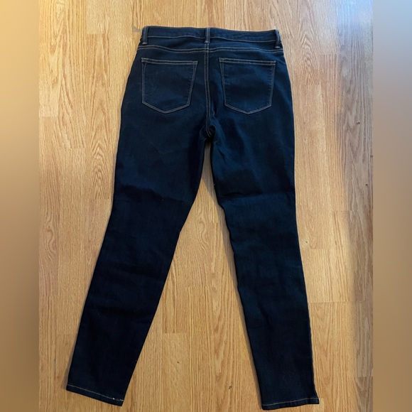 New Directions straight leg jeans - Picture 3 of 4